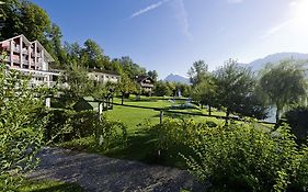 Parkhotel Waldheim Am Sarnersee